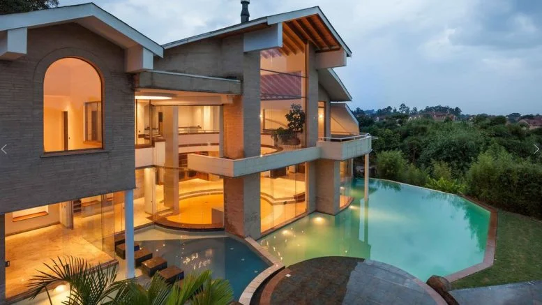 A Smart Move for Your Family: Why Kenya Offers Ideal Living Spaces