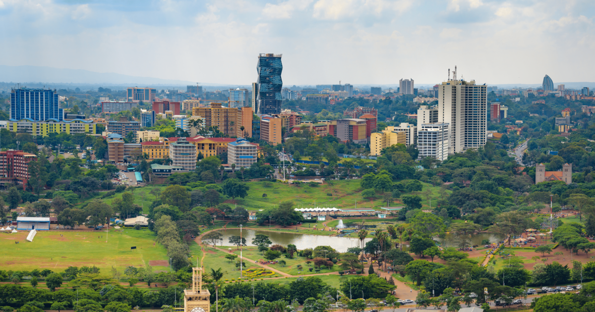 Kenya’s Rising Property Market: Why Now Is the Time to Invest